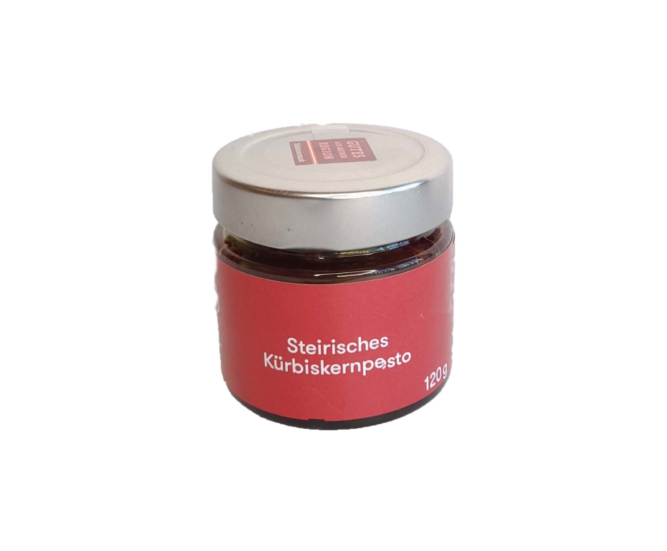 steirisches Kürbiskernpesto 120g | Bentele Genuss - Genuss und Erlebnis ...