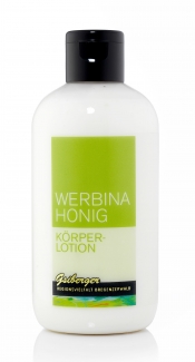 Körper Lotion 250ml