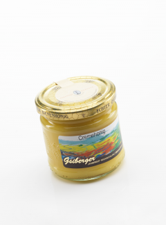Cremehonig 250g