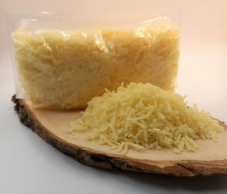 Reibkäse 250g