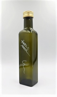 Haselnussöl 250ml
