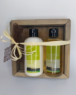 Geschenk Groß