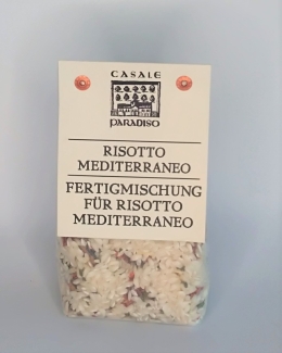 Risotto Medi