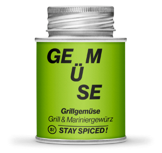 Gemüse