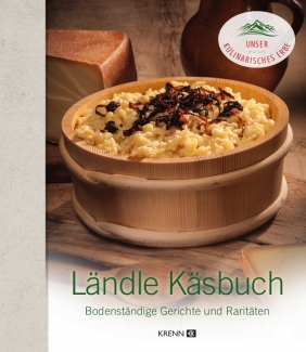 ländle käsebuch