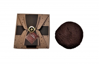 Panettone Schoko