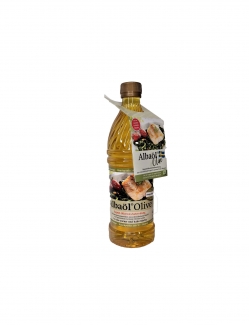 alba öl olive