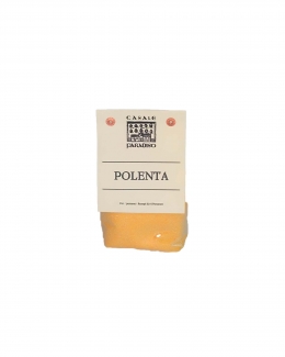 Polenta