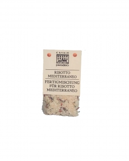 risotto mediteran