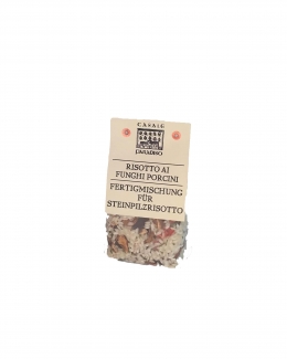risotto pilz