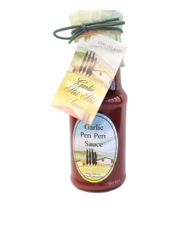 Peri Peri Sauce