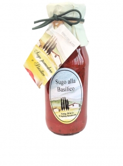 Sugo Basilico