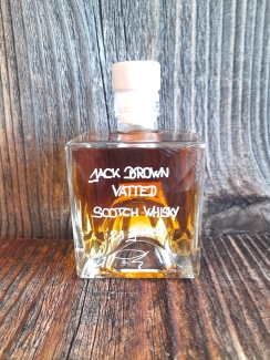 Jack Brown