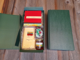 Geschenksidee nr. 6