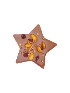 schokostern