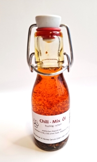 chili mix öl