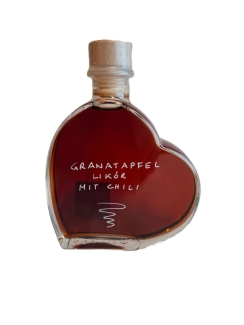 Herz 0,2 Granat